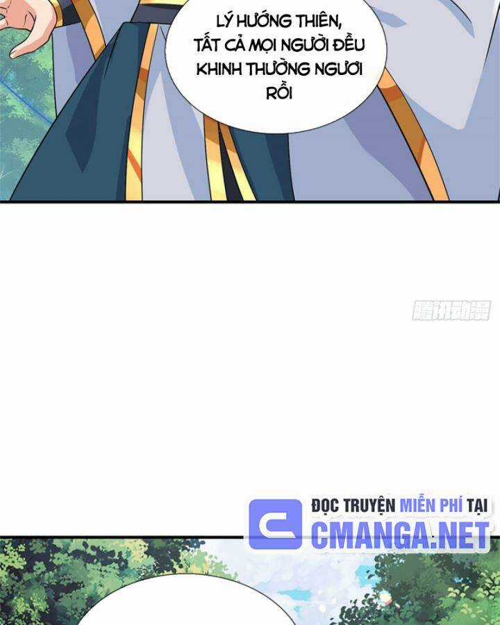 Ta Trở Về Từ Chư Thiên Vạn Giới Chapter 266 trang 36