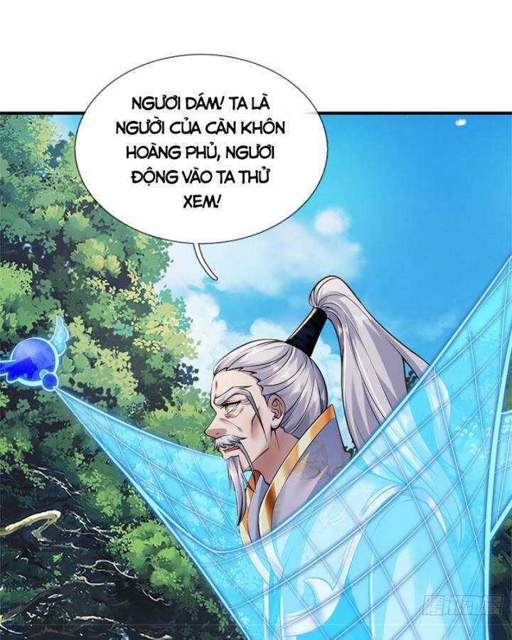 Ta Trở Về Từ Chư Thiên Vạn Giới Chapter 266 trang 38