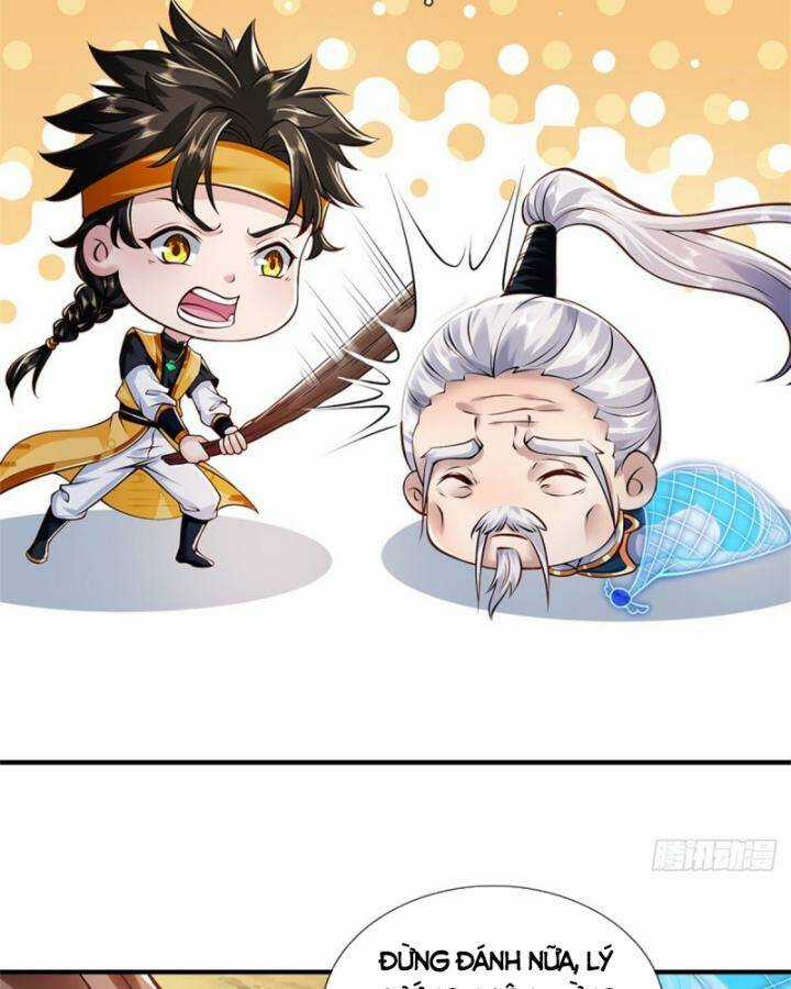 Ta Trở Về Từ Chư Thiên Vạn Giới Chapter 266 trang 43