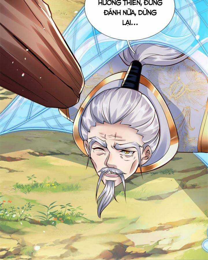 Ta Trở Về Từ Chư Thiên Vạn Giới Chapter 266 trang 44