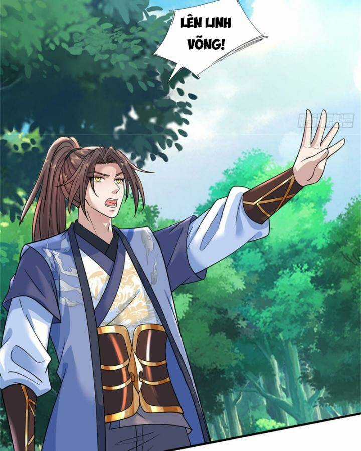 Ta Trở Về Từ Chư Thiên Vạn Giới Chapter 266 trang 7