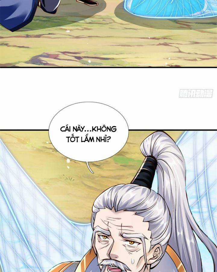 Ta Trở Về Từ Chư Thiên Vạn Giới Chapter 267 trang 12