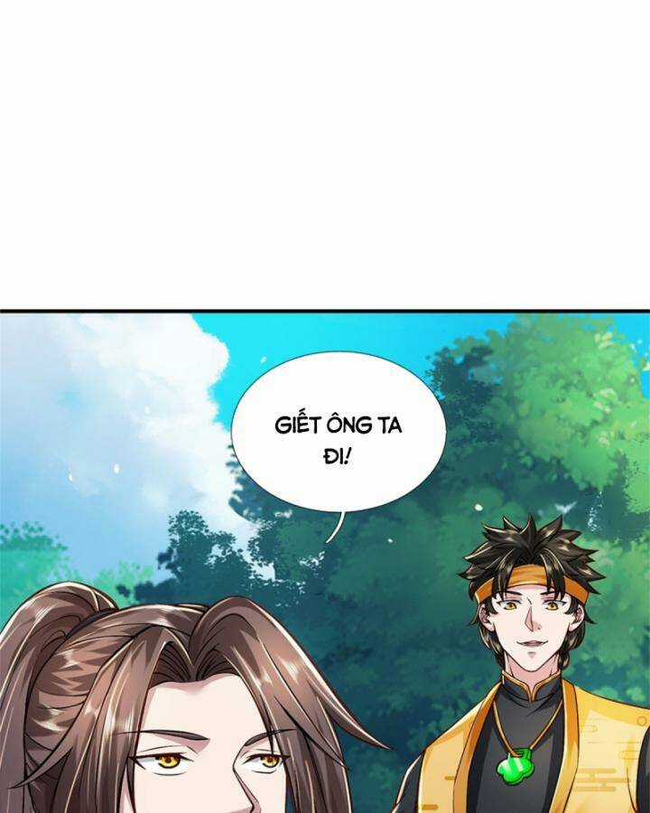 Ta Trở Về Từ Chư Thiên Vạn Giới Chapter 267 trang 14