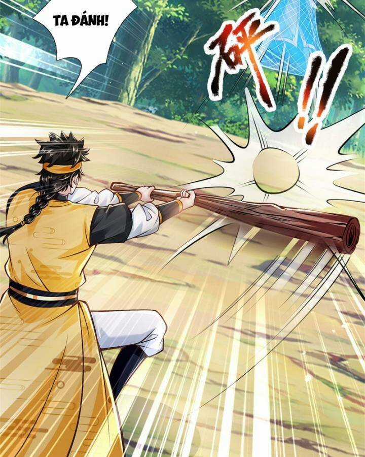 Ta Trở Về Từ Chư Thiên Vạn Giới Chapter 267 trang 16