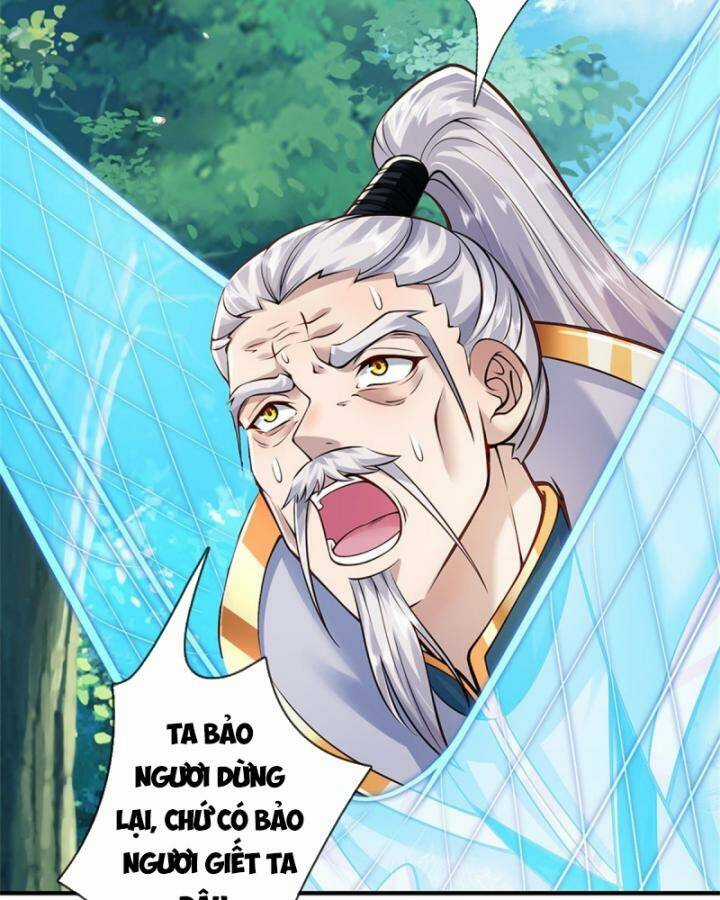 Ta Trở Về Từ Chư Thiên Vạn Giới Chapter 267 trang 2