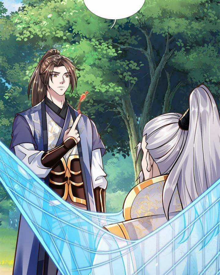 Ta Trở Về Từ Chư Thiên Vạn Giới Chapter 267 trang 20