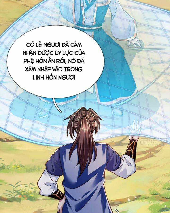 Ta Trở Về Từ Chư Thiên Vạn Giới Chapter 267 trang 24