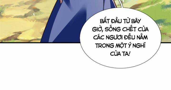 Ta Trở Về Từ Chư Thiên Vạn Giới Chapter 267 trang 25