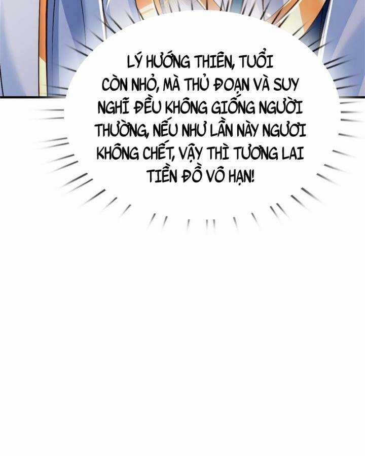 Ta Trở Về Từ Chư Thiên Vạn Giới Chapter 267 trang 27