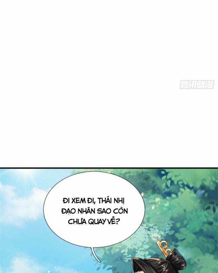 Ta Trở Về Từ Chư Thiên Vạn Giới Chapter 267 trang 28