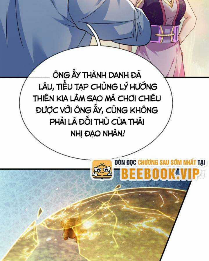 Ta Trở Về Từ Chư Thiên Vạn Giới Chapter 267 trang 31