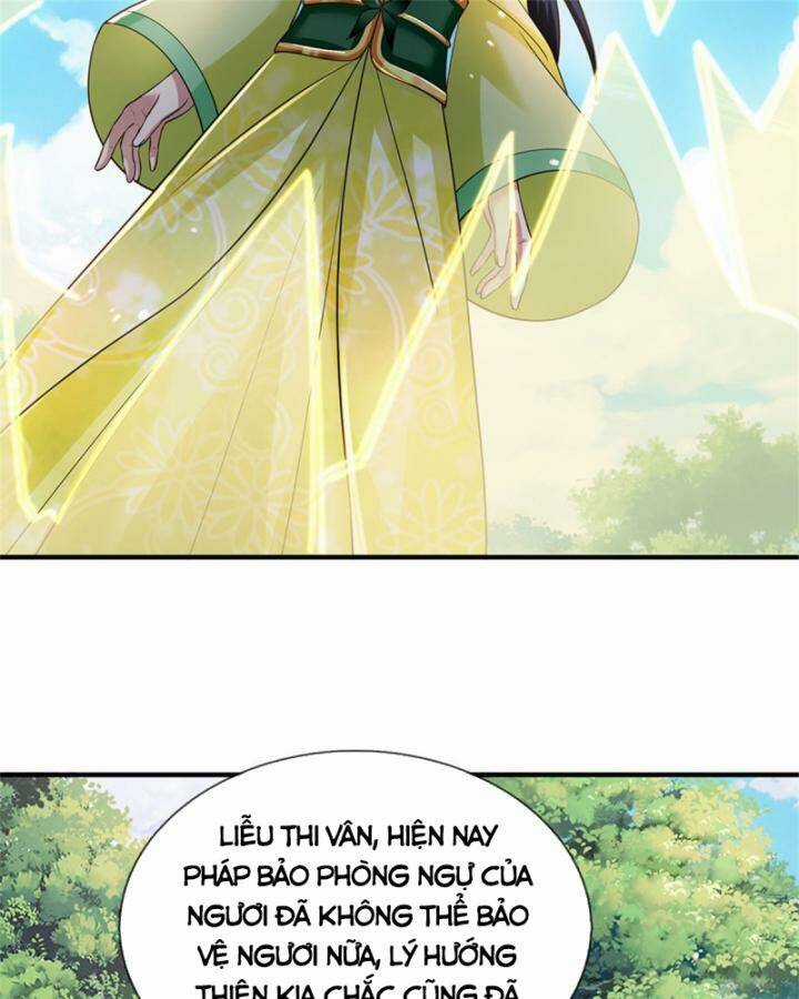 Ta Trở Về Từ Chư Thiên Vạn Giới Chapter 267 trang 34