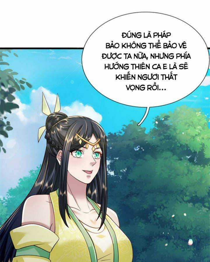 Ta Trở Về Từ Chư Thiên Vạn Giới Chapter 267 trang 36