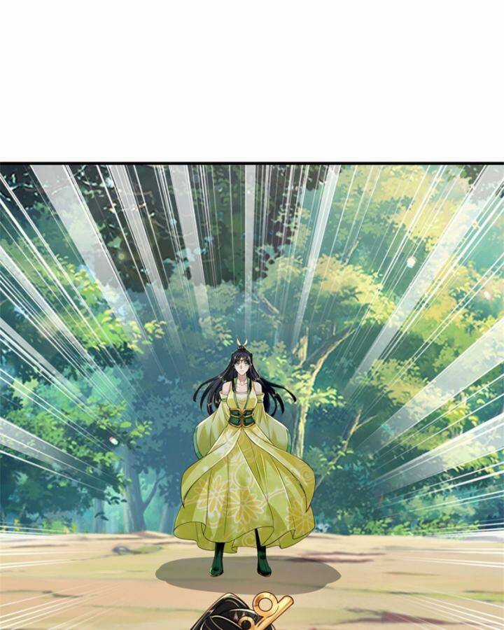 Ta Trở Về Từ Chư Thiên Vạn Giới Chapter 267 trang 38