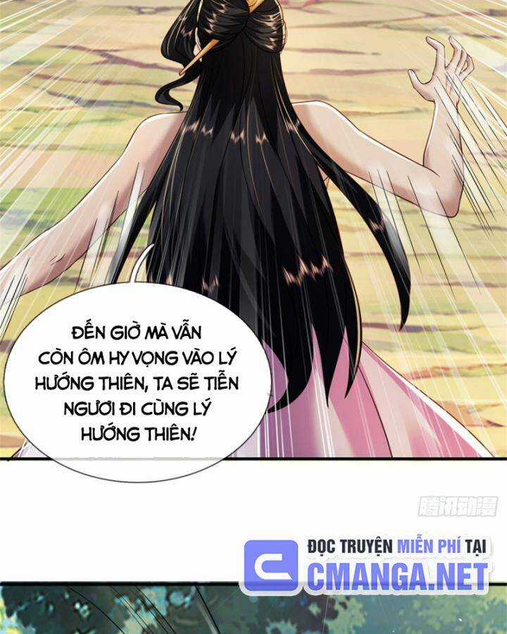 Ta Trở Về Từ Chư Thiên Vạn Giới Chapter 267 trang 39