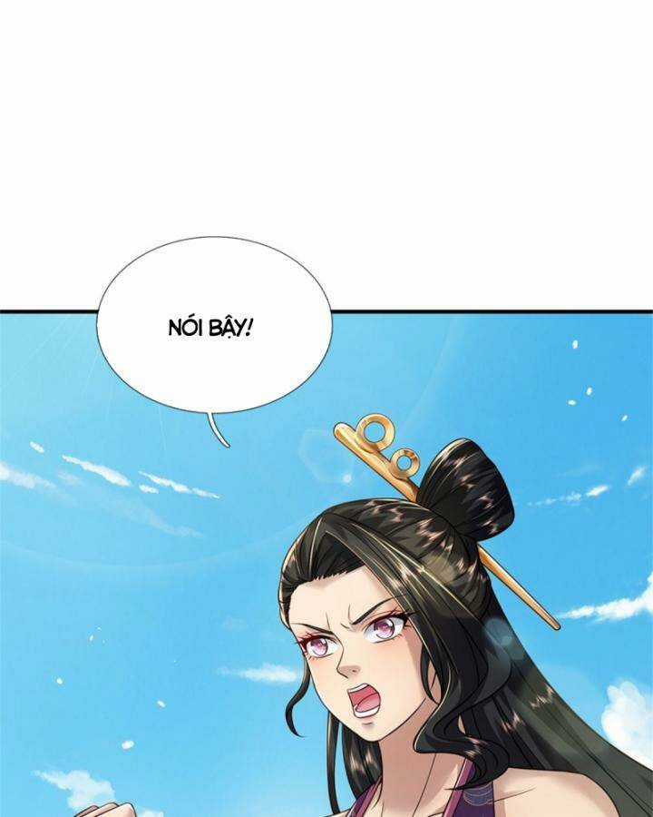 Ta Trở Về Từ Chư Thiên Vạn Giới Chapter 267 trang 45