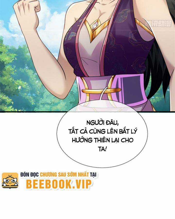 Ta Trở Về Từ Chư Thiên Vạn Giới Chapter 267 trang 46