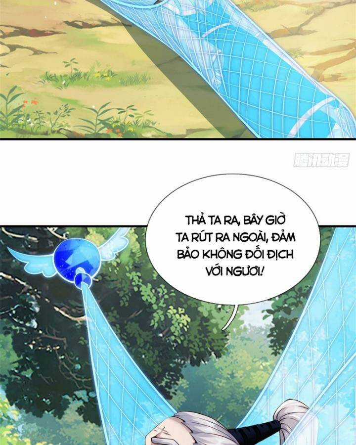 Ta Trở Về Từ Chư Thiên Vạn Giới Chapter 267 trang 5
