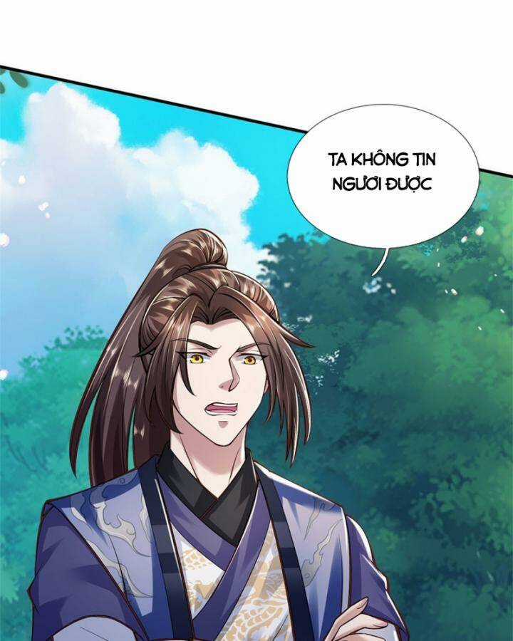 Ta Trở Về Từ Chư Thiên Vạn Giới Chapter 267 trang 7