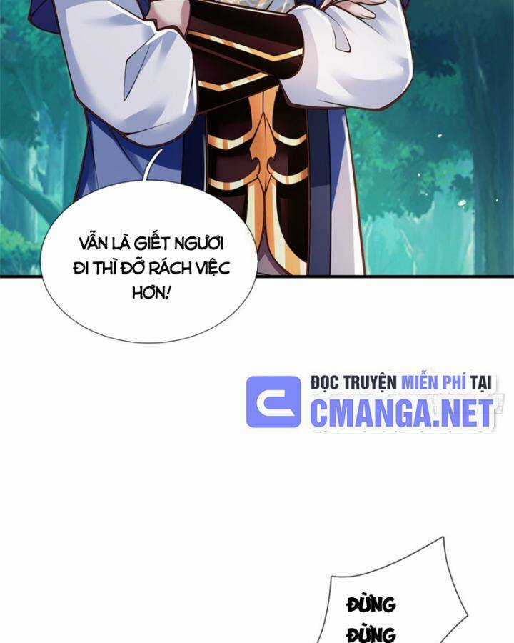 Ta Trở Về Từ Chư Thiên Vạn Giới Chapter 267 trang 8