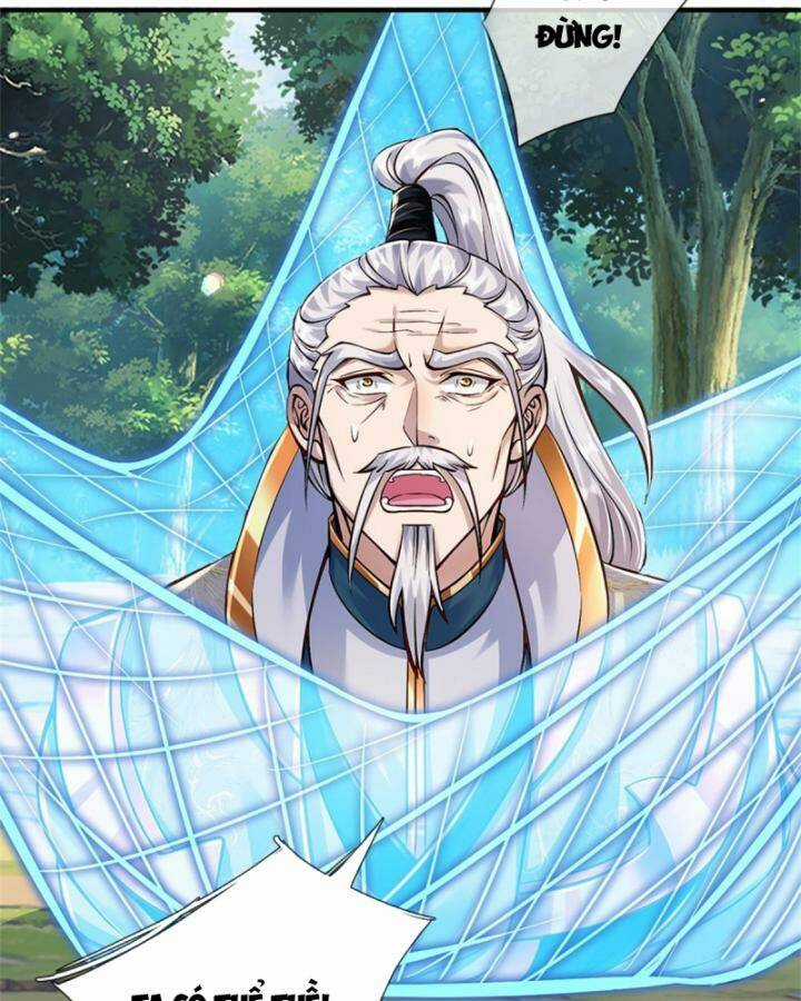 Ta Trở Về Từ Chư Thiên Vạn Giới Chapter 267 trang 9