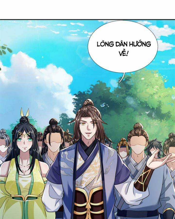 Ta Trở Về Từ Chư Thiên Vạn Giới Chapter 268 trang 11
