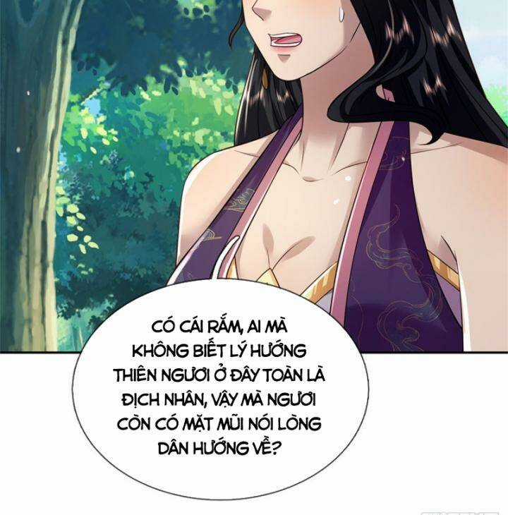Ta Trở Về Từ Chư Thiên Vạn Giới Chapter 268 trang 13