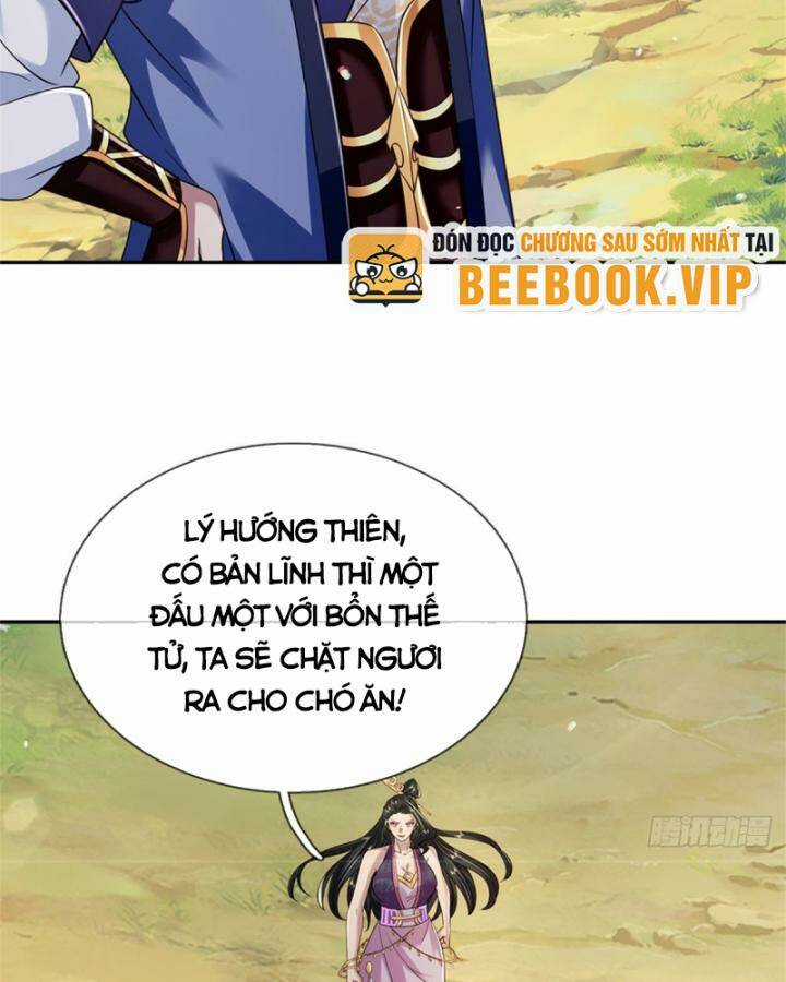 Ta Trở Về Từ Chư Thiên Vạn Giới Chapter 268 trang 15