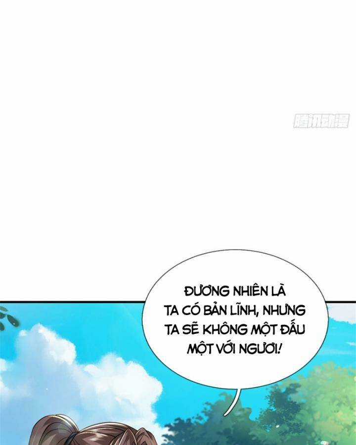 Ta Trở Về Từ Chư Thiên Vạn Giới Chapter 268 trang 17