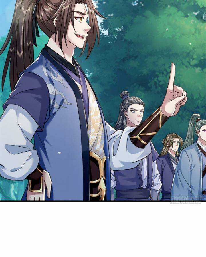 Ta Trở Về Từ Chư Thiên Vạn Giới Chapter 268 trang 18