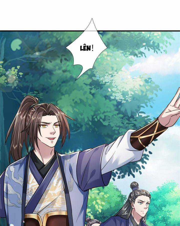 Ta Trở Về Từ Chư Thiên Vạn Giới Chapter 268 trang 19