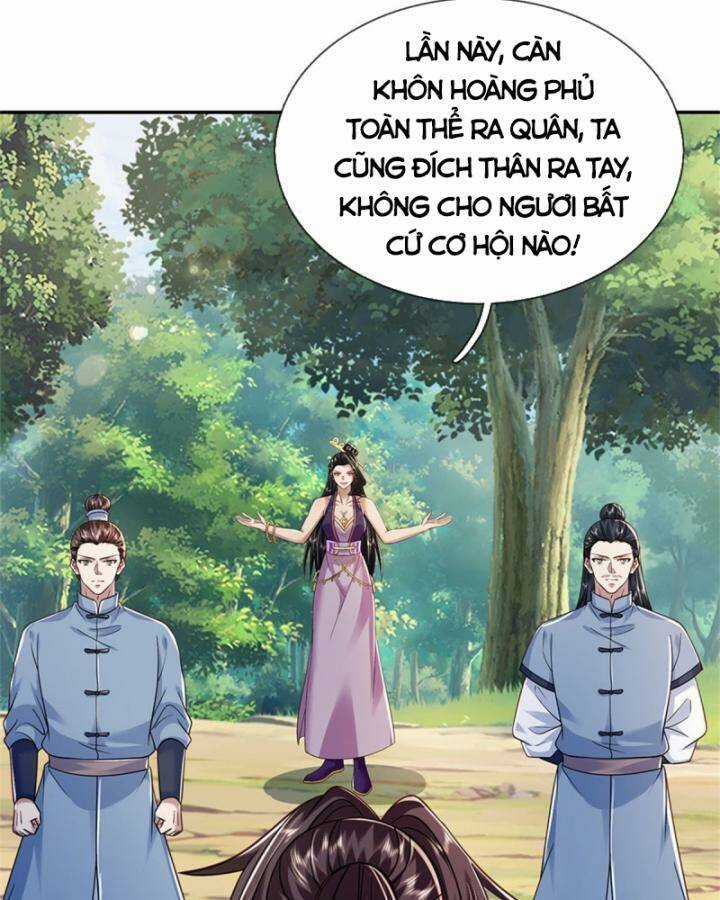 Ta Trở Về Từ Chư Thiên Vạn Giới Chapter 268 trang 2