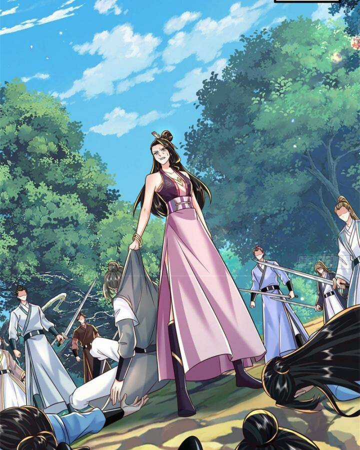 Ta Trở Về Từ Chư Thiên Vạn Giới Chapter 268 trang 22