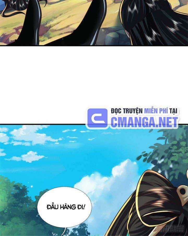 Ta Trở Về Từ Chư Thiên Vạn Giới Chapter 268 trang 23
