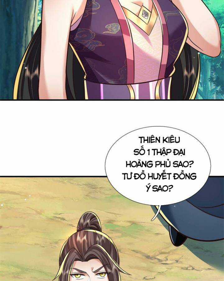 Ta Trở Về Từ Chư Thiên Vạn Giới Chapter 268 trang 26