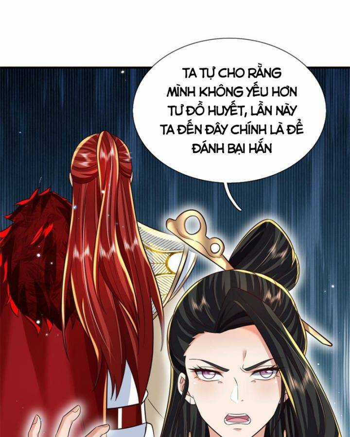 Ta Trở Về Từ Chư Thiên Vạn Giới Chapter 268 trang 28