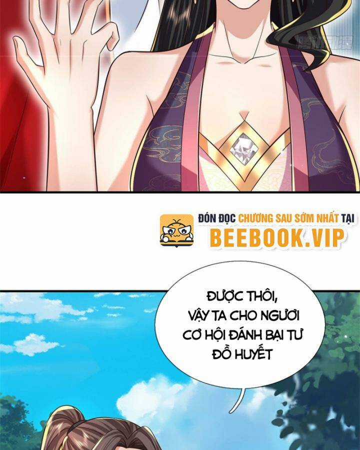 Ta Trở Về Từ Chư Thiên Vạn Giới Chapter 268 trang 29