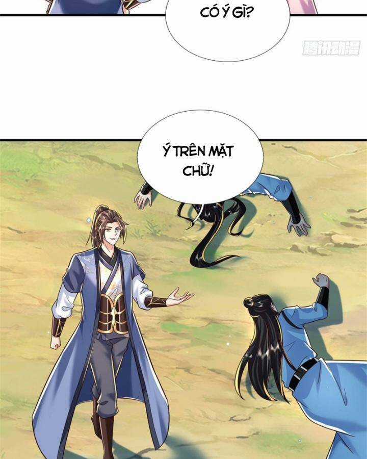 Ta Trở Về Từ Chư Thiên Vạn Giới Chapter 268 trang 30