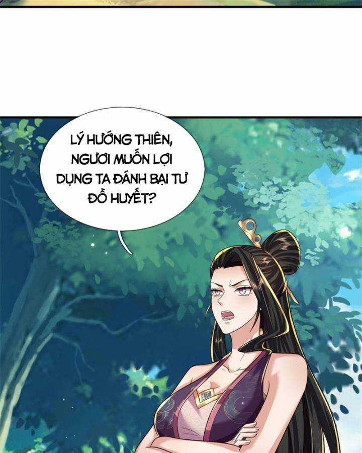 Ta Trở Về Từ Chư Thiên Vạn Giới Chapter 268 trang 32
