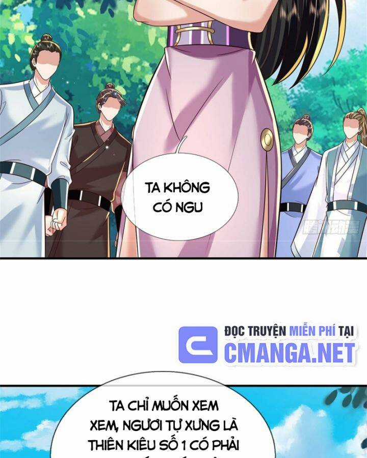 Ta Trở Về Từ Chư Thiên Vạn Giới Chapter 268 trang 33