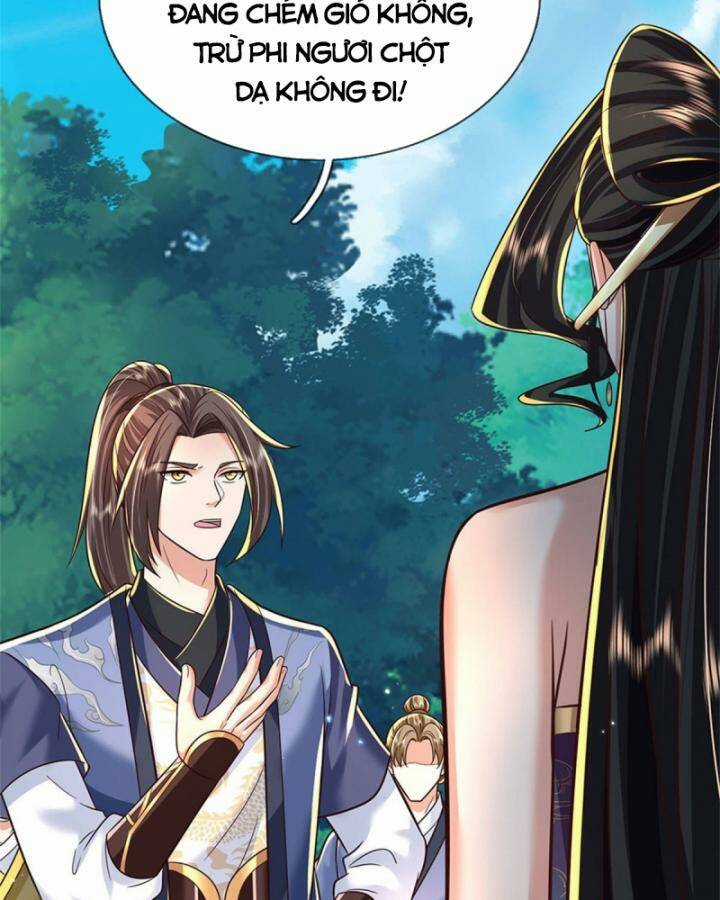 Ta Trở Về Từ Chư Thiên Vạn Giới Chapter 268 trang 34