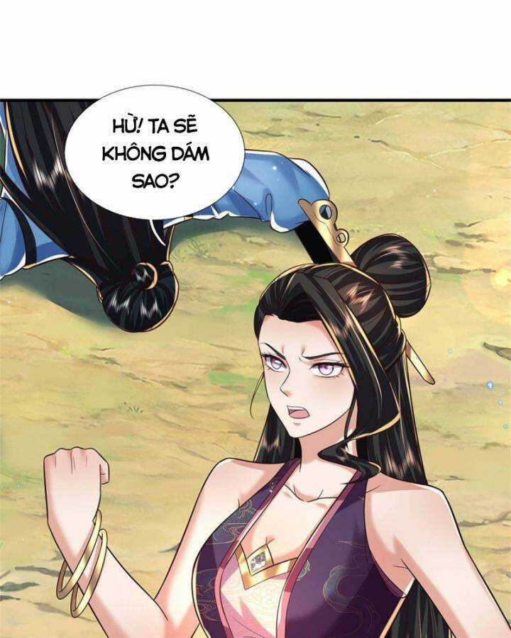 Ta Trở Về Từ Chư Thiên Vạn Giới Chapter 268 trang 36
