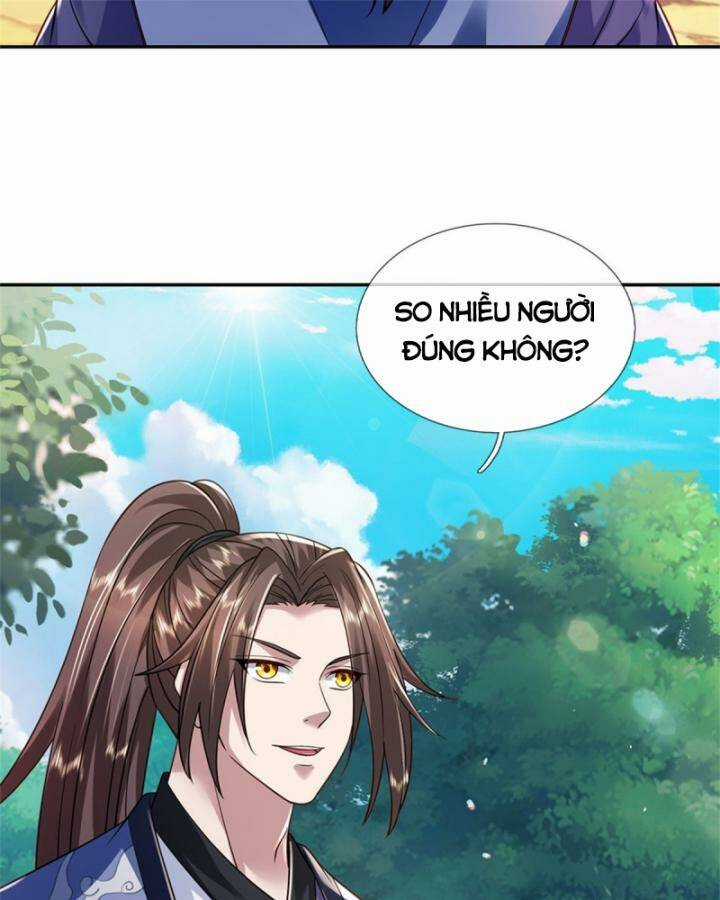 Ta Trở Về Từ Chư Thiên Vạn Giới Chapter 268 trang 4