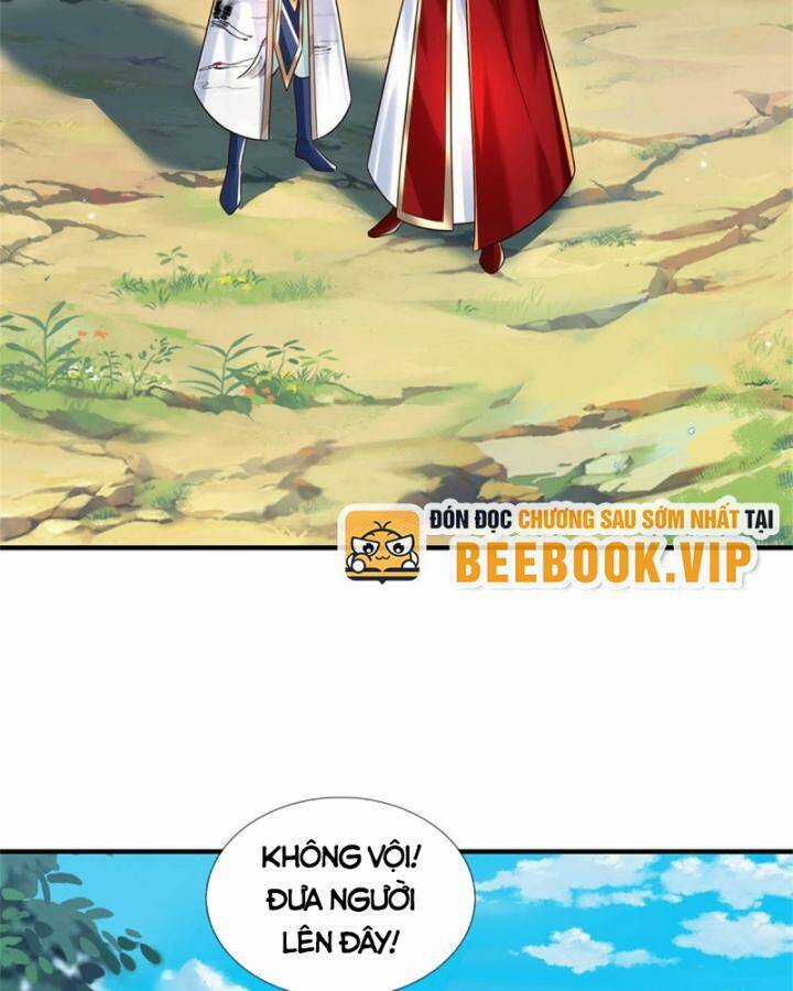 Ta Trở Về Từ Chư Thiên Vạn Giới Chapter 268 trang 41