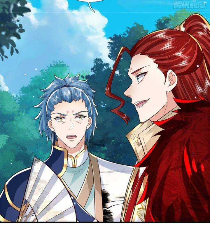 Ta Trở Về Từ Chư Thiên Vạn Giới Chapter 268 trang 42