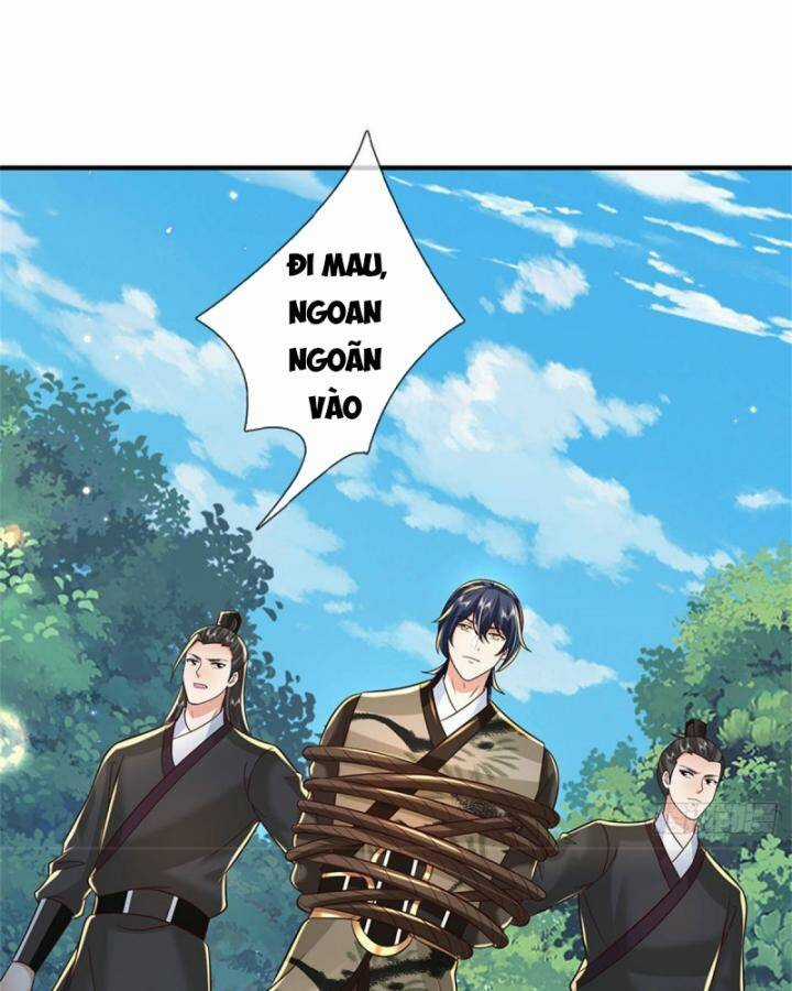 Ta Trở Về Từ Chư Thiên Vạn Giới Chapter 268 trang 43