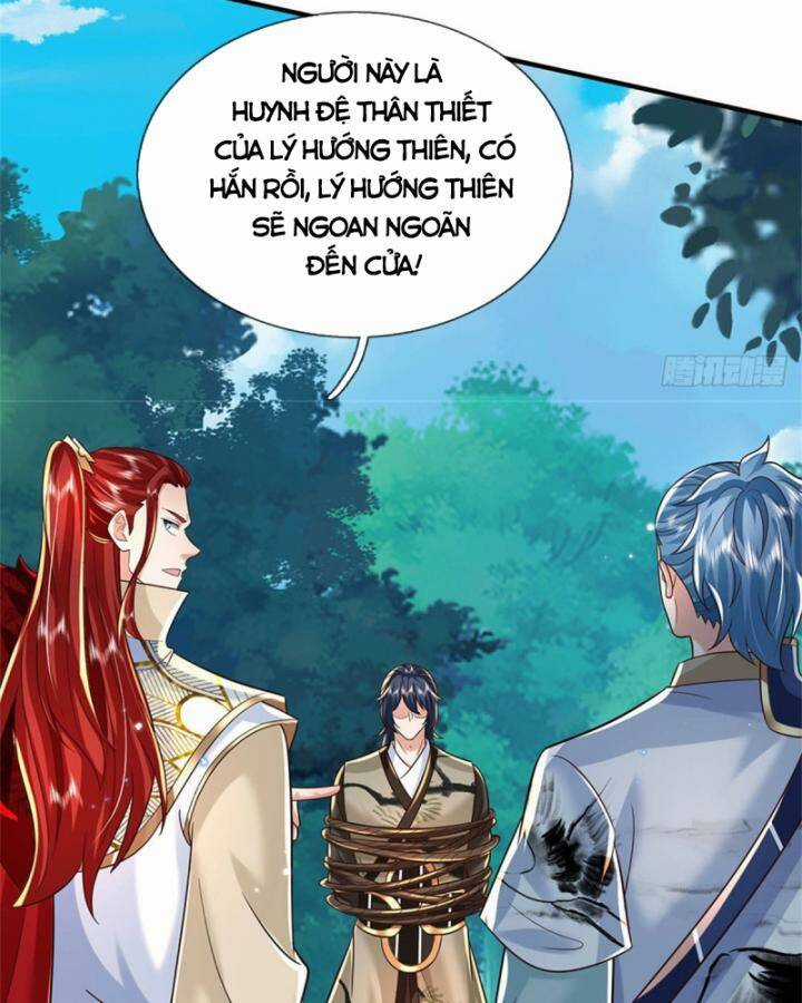 Ta Trở Về Từ Chư Thiên Vạn Giới Chapter 268 trang 45
