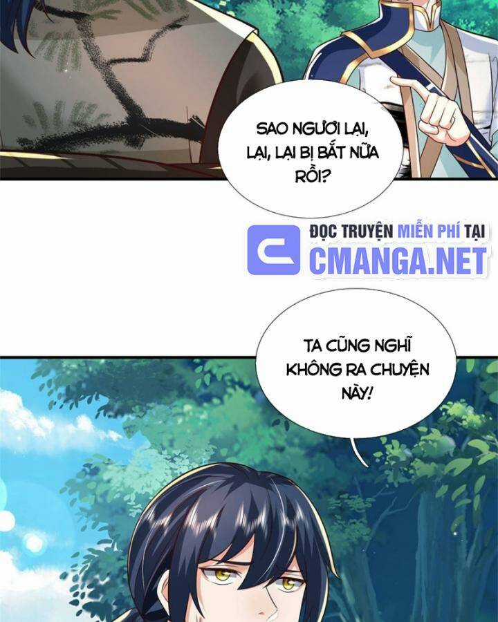 Ta Trở Về Từ Chư Thiên Vạn Giới Chapter 268 trang 48