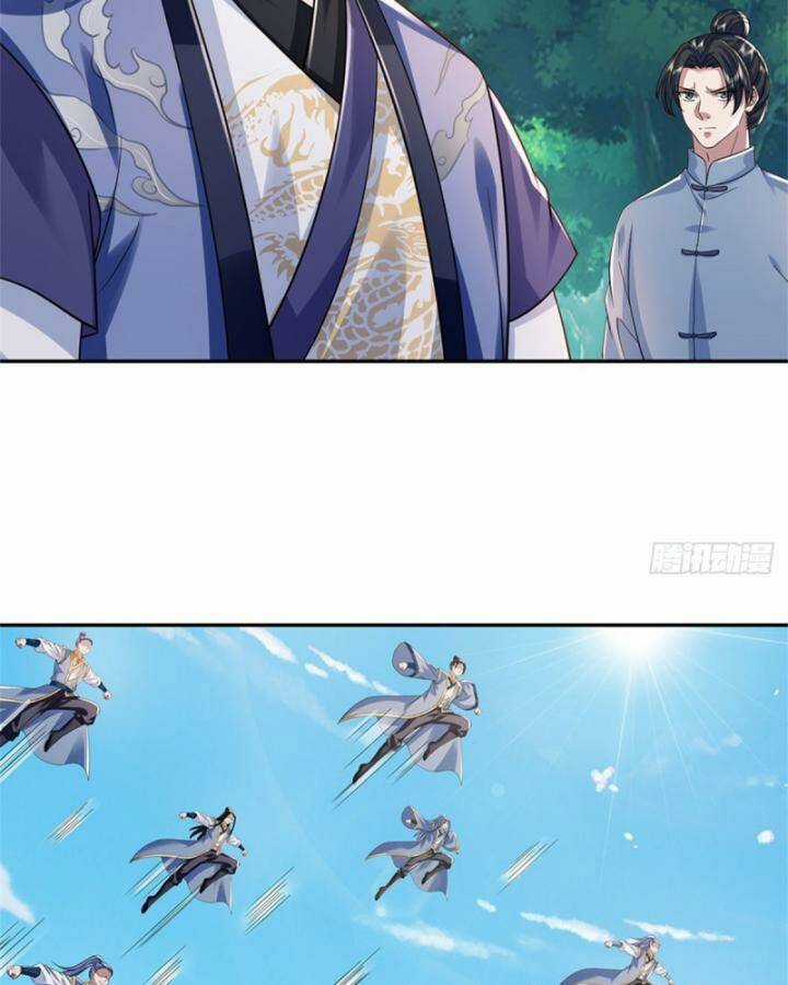 Ta Trở Về Từ Chư Thiên Vạn Giới Chapter 268 trang 5