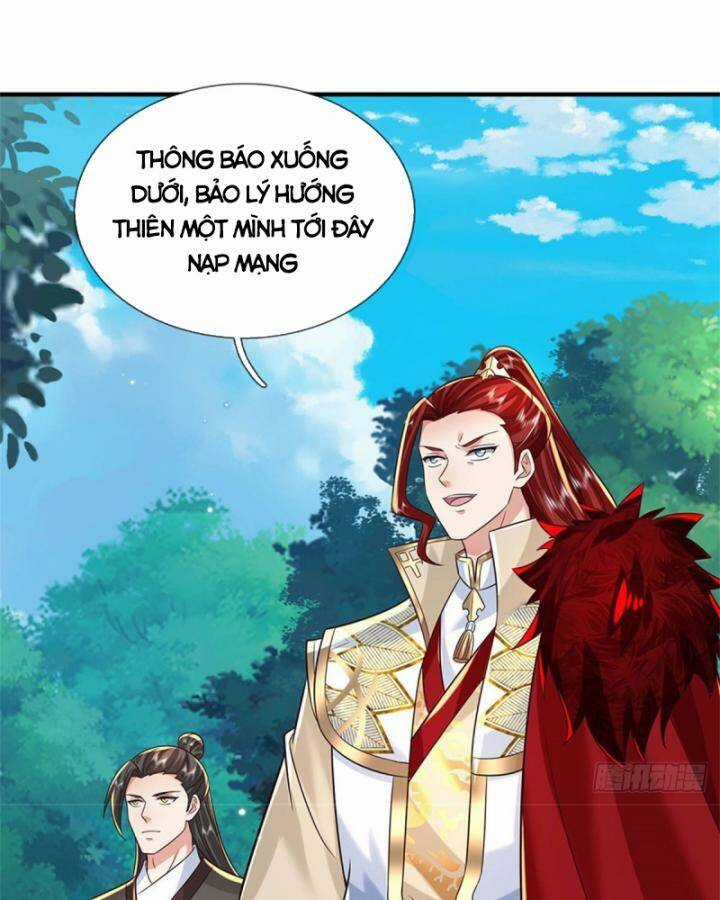 Ta Trở Về Từ Chư Thiên Vạn Giới Chapter 268 trang 50